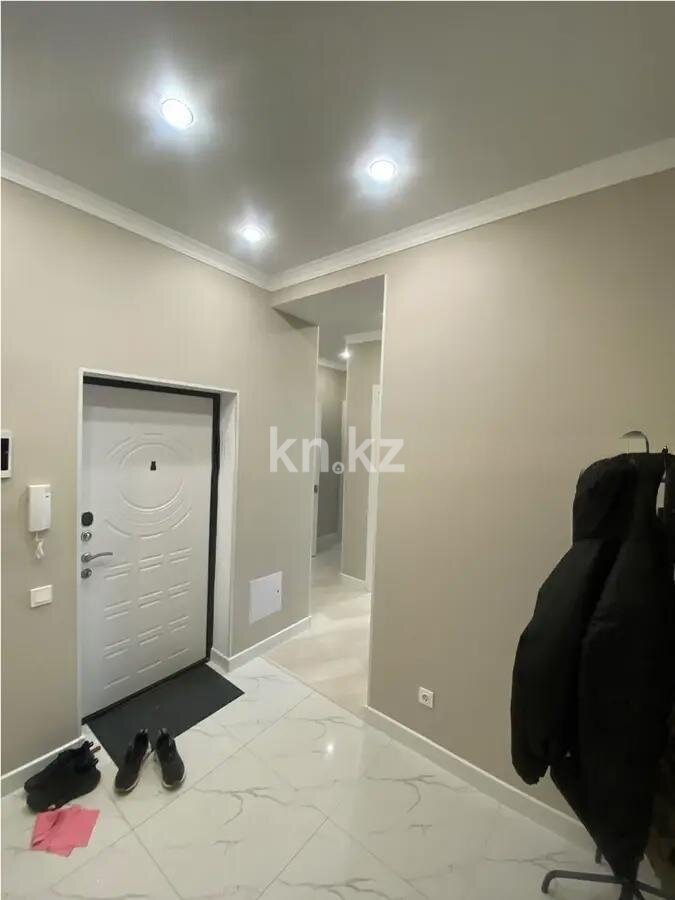 Продажа 1-комнатной квартиры, 41.2 м² в Астане - фото 6