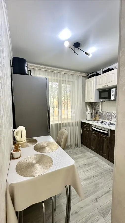 Продажа 2-комнатной квартиры, 43 м² в Караганде - фото 3