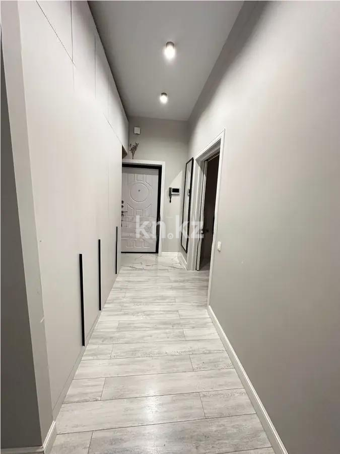 Продажа 3-комнатной квартиры, 79 м² - Продажа  трехкомнатных квартир в новостройках Астаны фото 6 из 6