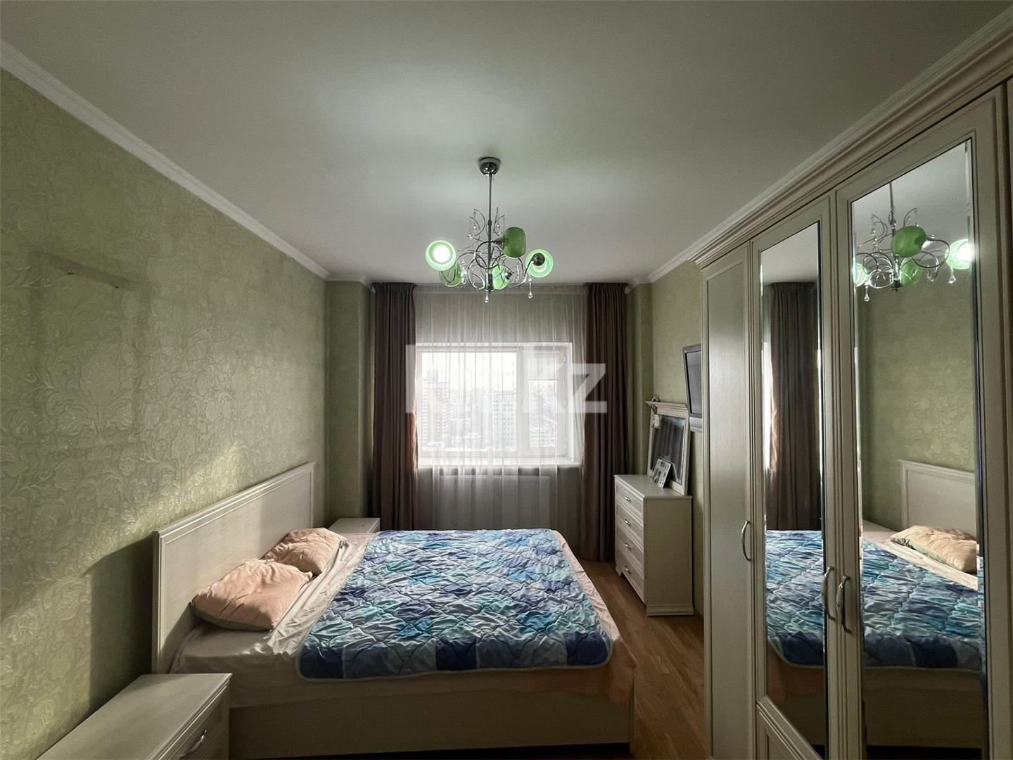 Продажа 2-комнатной квартиры, 83 м², пр. Богенбай батыра - Продажа квартир в Астане фото 2 из 8