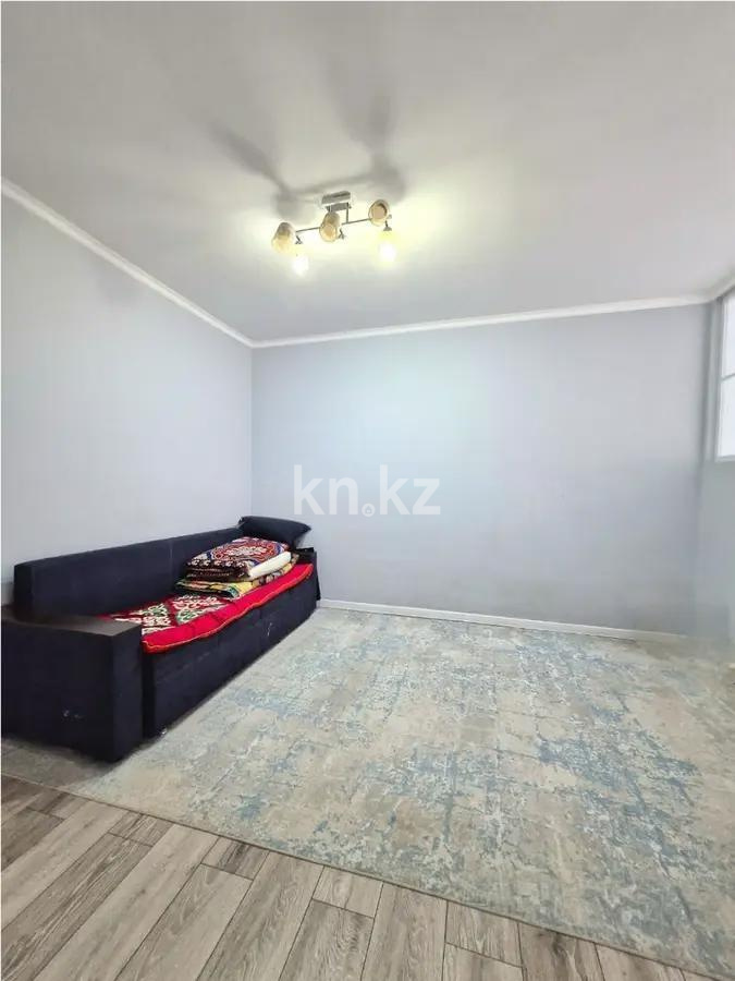 Продажа 2-комнатной квартиры, 43.5 м² - Продажа квартир в новостройках Алматы без посредников - страница 3 фото 1 из 2