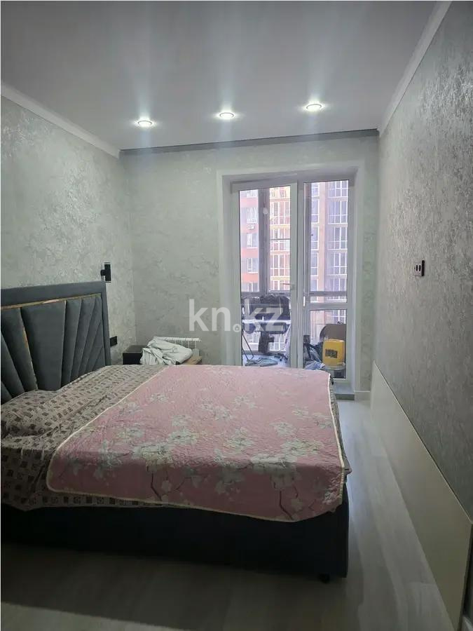 Продажа 3-комнатной квартиры, 90 м², ул. Бейбарыс Султан, дом  25 в Астане - фото 2