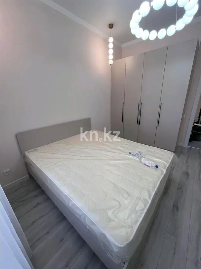 Продажа 2-комнатной квартиры, 46 м², пр. Райымбека, дом  351/1 - Продажа  двухкомнатных квартир в новостройках Алматы фото 2 из 4