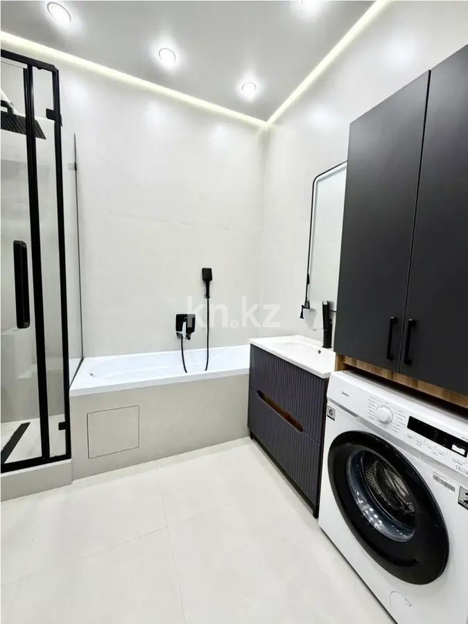 Продажа 2-комнатной квартиры, 73 м² - Продажа квартир в Бостандыкском р-не Алматы фото 4 из 5