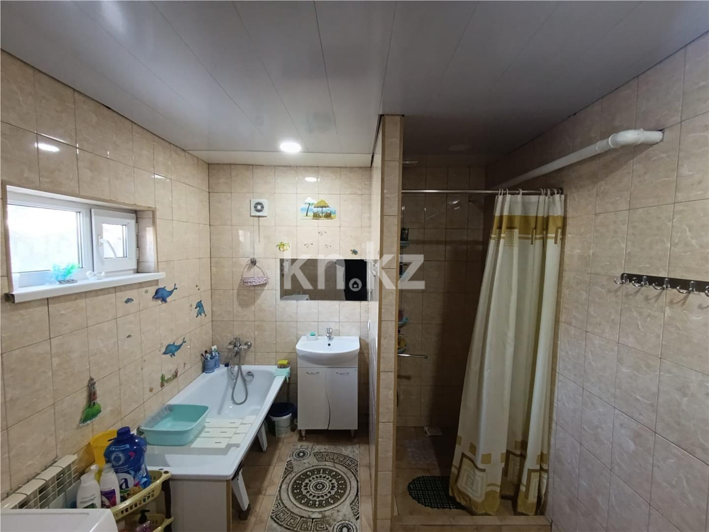 Продажа 5-комнатного дома, 115 м² - Продажа домов, коттеджей в Караганде - страница 6 фото 12 из 14