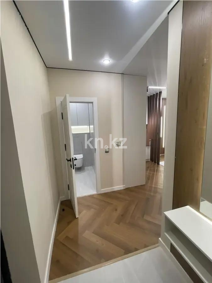 Продажа 2-комнатной квартиры, 40 м² - Продажа двухкомнатных квартир от собственников в Алматы фото 5 из 6