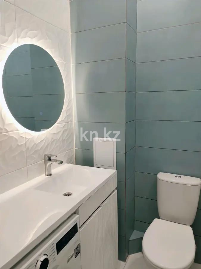 Продажа 2-комнатной квартиры, 37 м², ул. Калдаякова, дом  26 в Астане - фото 4