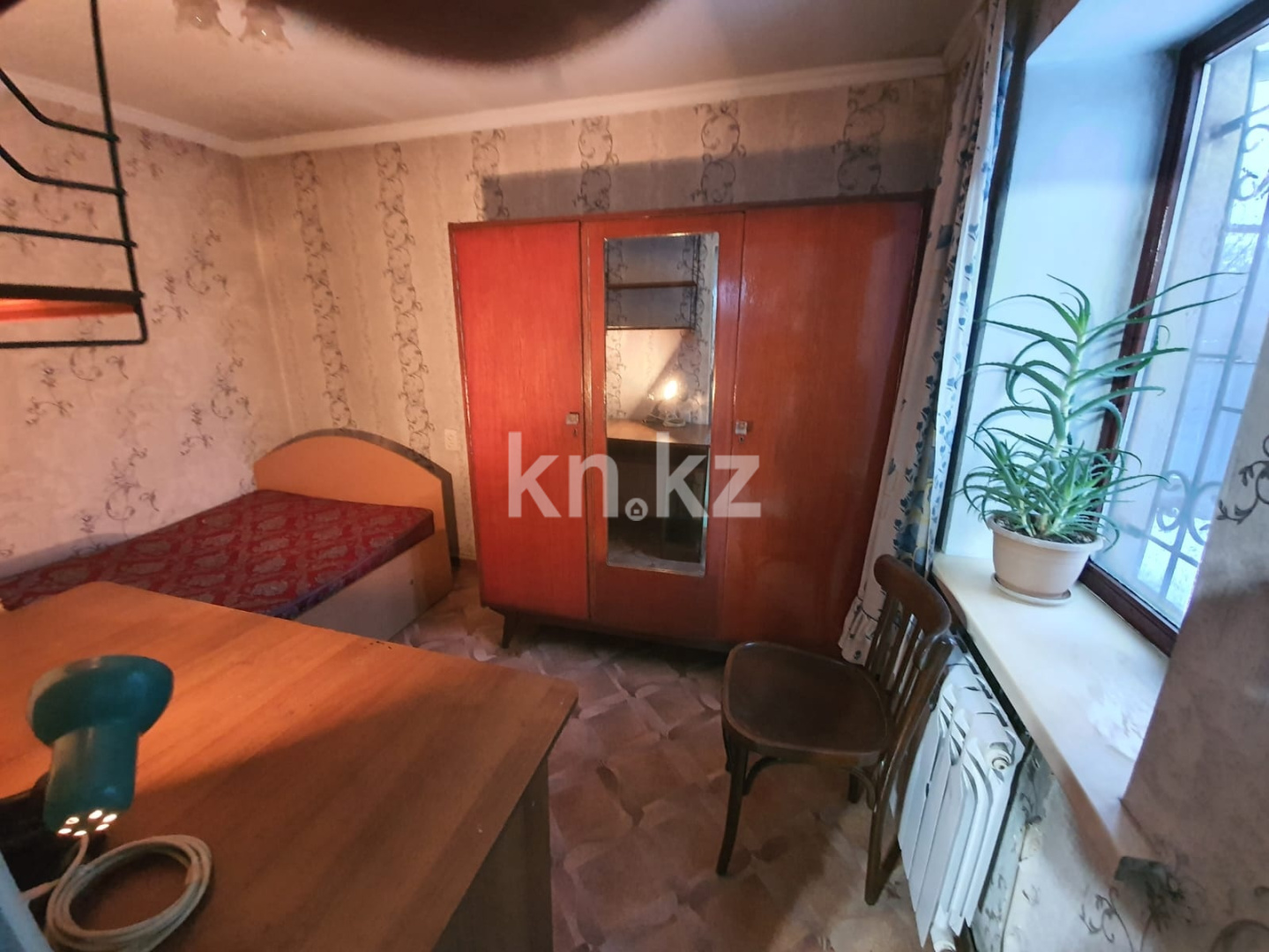 Продажа 3-комнатного дома, 100 м² в Алматы - фото 12