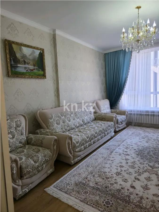Продажа 2-комнатной квартиры, 64 м² - Недвижимость в Казахстане - страница 20 фото 1 из 4