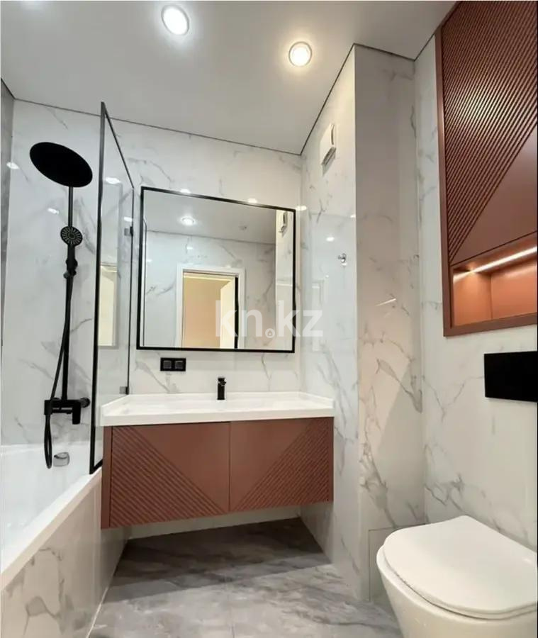 Продажа 4-комнатной квартиры, 115 м² - Продажа  четырехкомнатных квартир в новостройках Астаны фото 6 из 7
