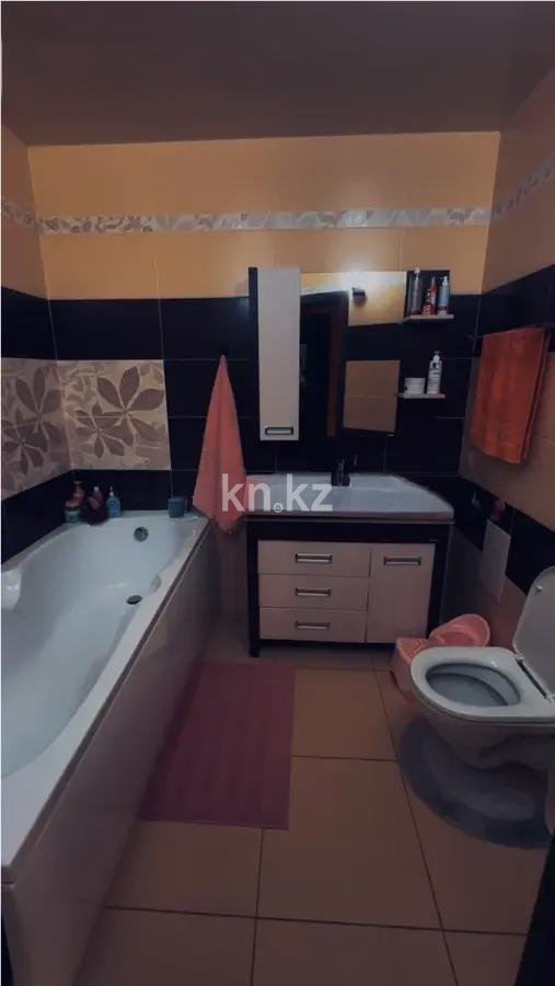 Продажа 3-комнатной квартиры, 112 м² - Продажа трехкомнатных квартир от собственников в Астане - страница 38 фото 4 из 4