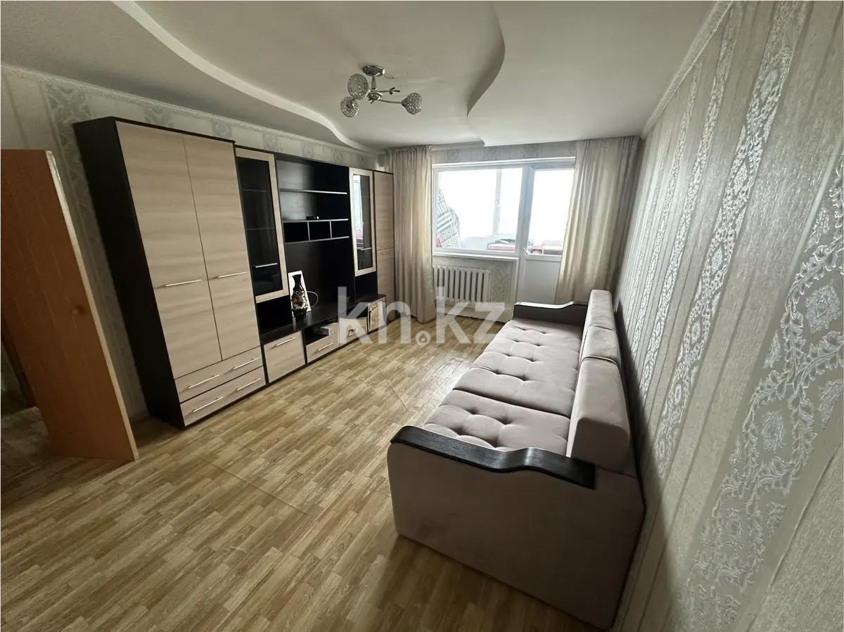 Продажа 3-комнатной квартиры, 84 м², пр. Женис, дом  26а - Продажа квартир в новостройках Астаны фото 1 из 7