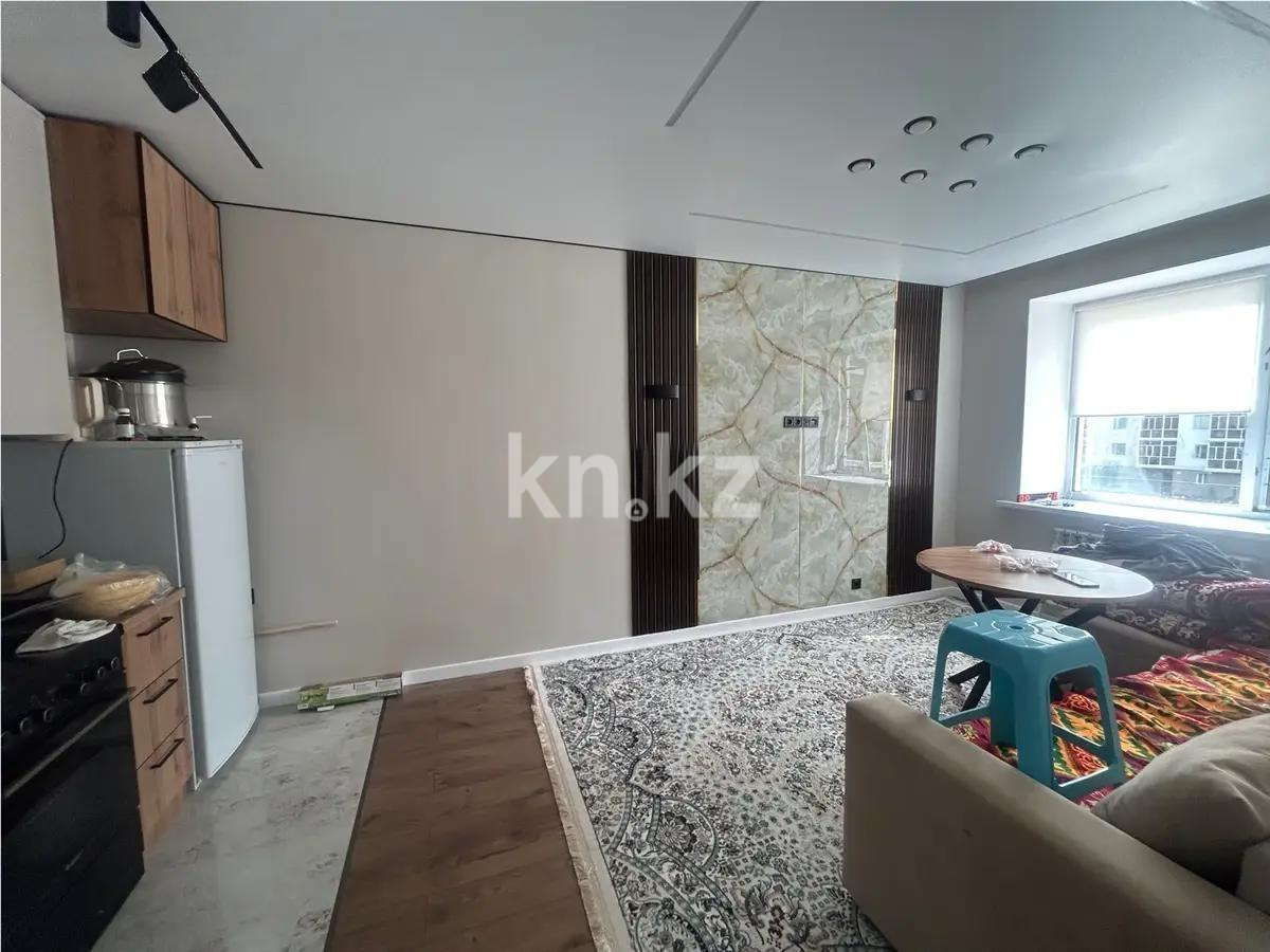 Продажа 2-комнатной квартиры, 37.8 м² в Астане