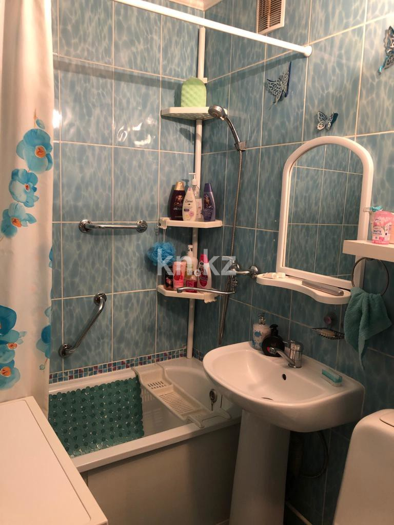 Продажа 3-комнатной квартиры, 45.5 м², А.П. Чехова, дом  175 - Продажа квартир в Костанае фото 12 из 12