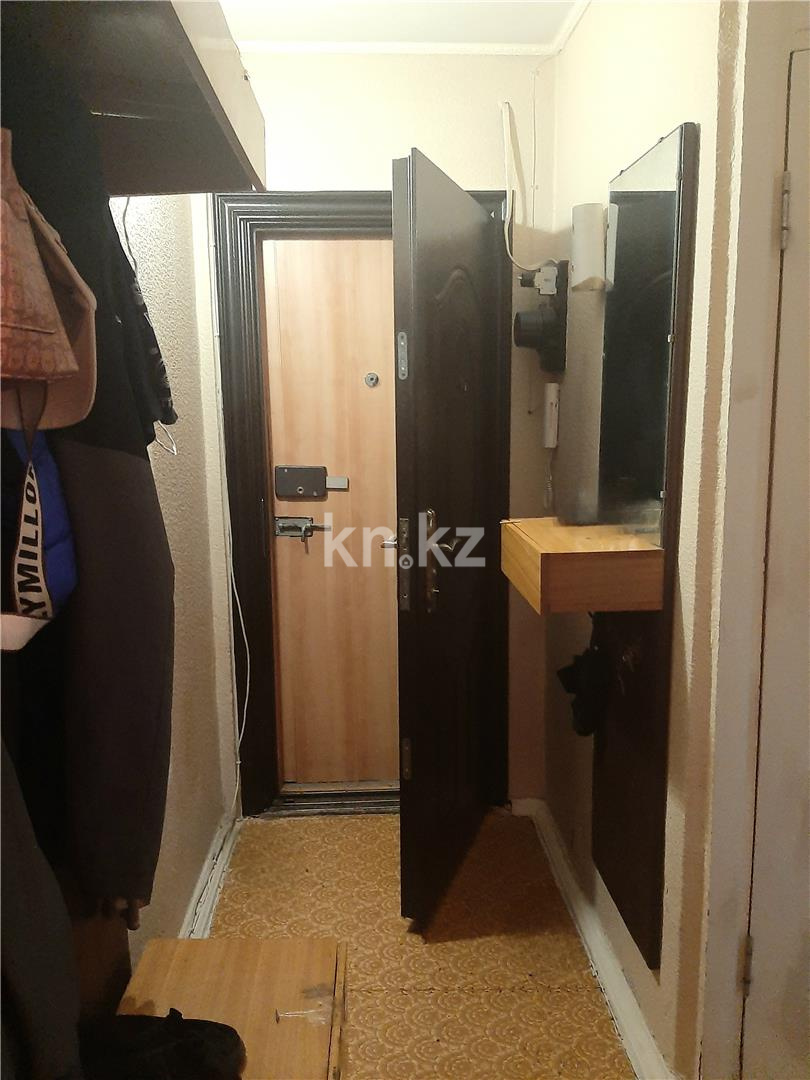 Продажа 2-комнатной квартиры, 43 м², ул. 6-й мик-н - Продажа  двухкомнатных квартир в Темиртау фото 10 из 11