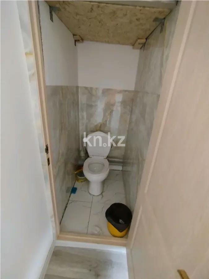 Продажа 1-комнатной квартиры, 14 м², мкр-н Сайран, дом  1 - Продажа квартир в Алматы фото 5 из 5