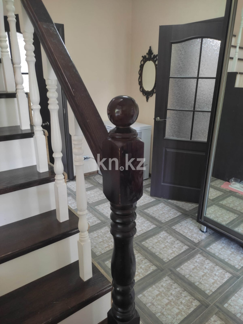 Продажа 4-комнатного дома, 125.1 м² - Продажа домов, коттеджей в Алматы фото 12 из 40