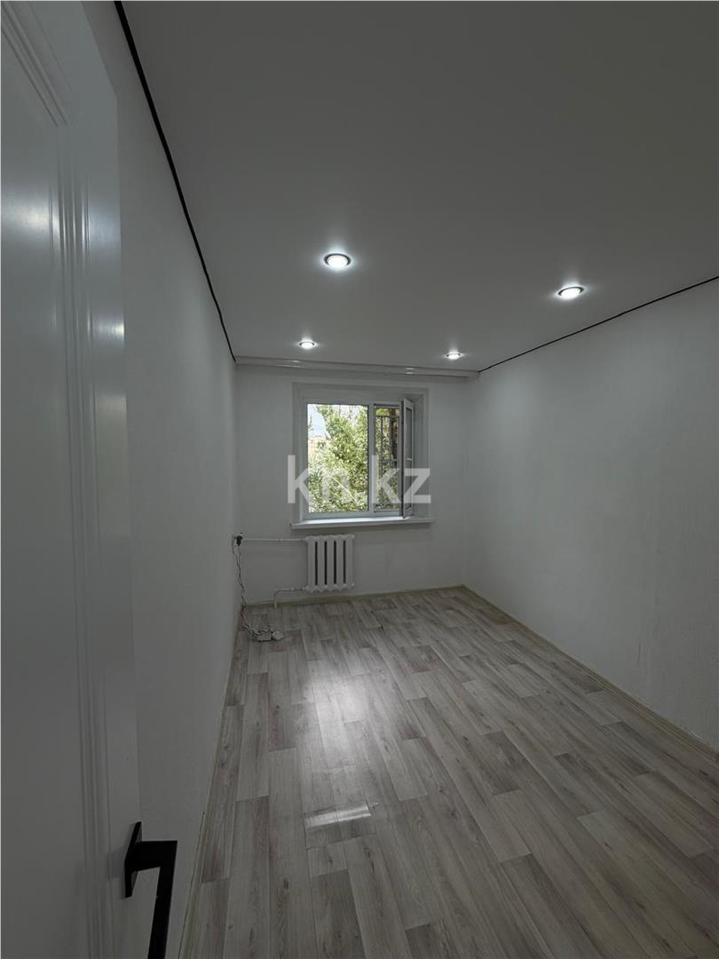 Продажа 3-комнатной квартиры, 62 м² в Караганде - фото 5