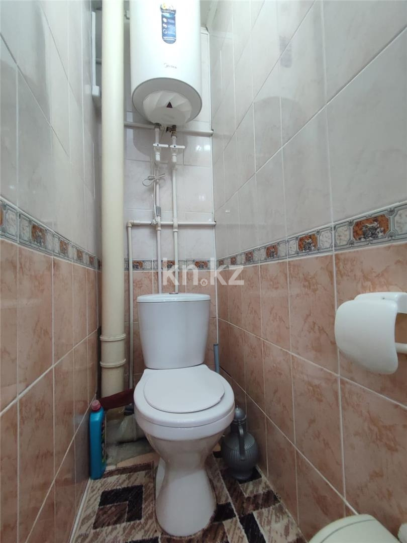 Продажа 4-комнатной квартиры, 61 м² в Караганде - фото 9
