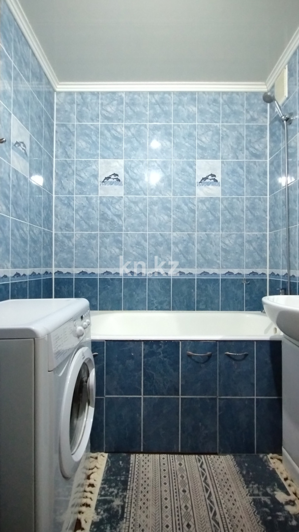 Продажа 2-комнатной квартиры, 51.2 м² - Продажа квартир без посредников в Караганде фото 3 из 8