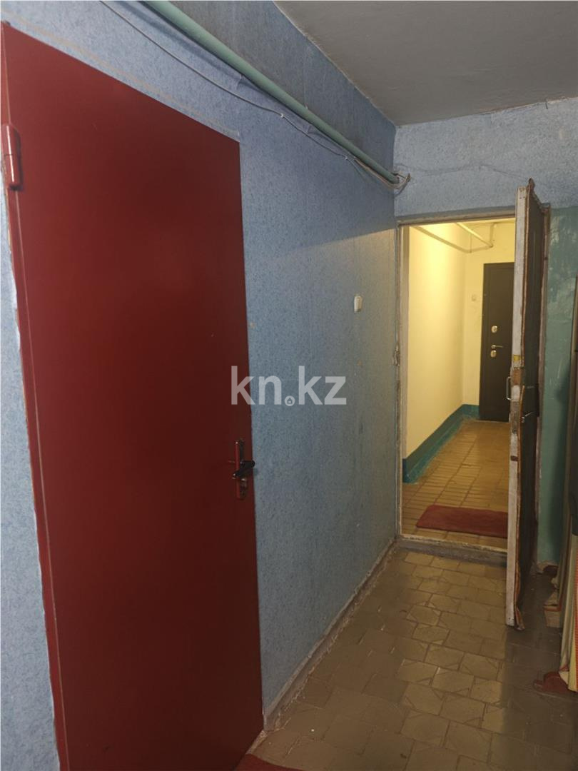 Продажа 1-комнатной квартиры, 41 м², мкр-н Степной-4 - Продажа квартир в Караганде фото 13 из 14