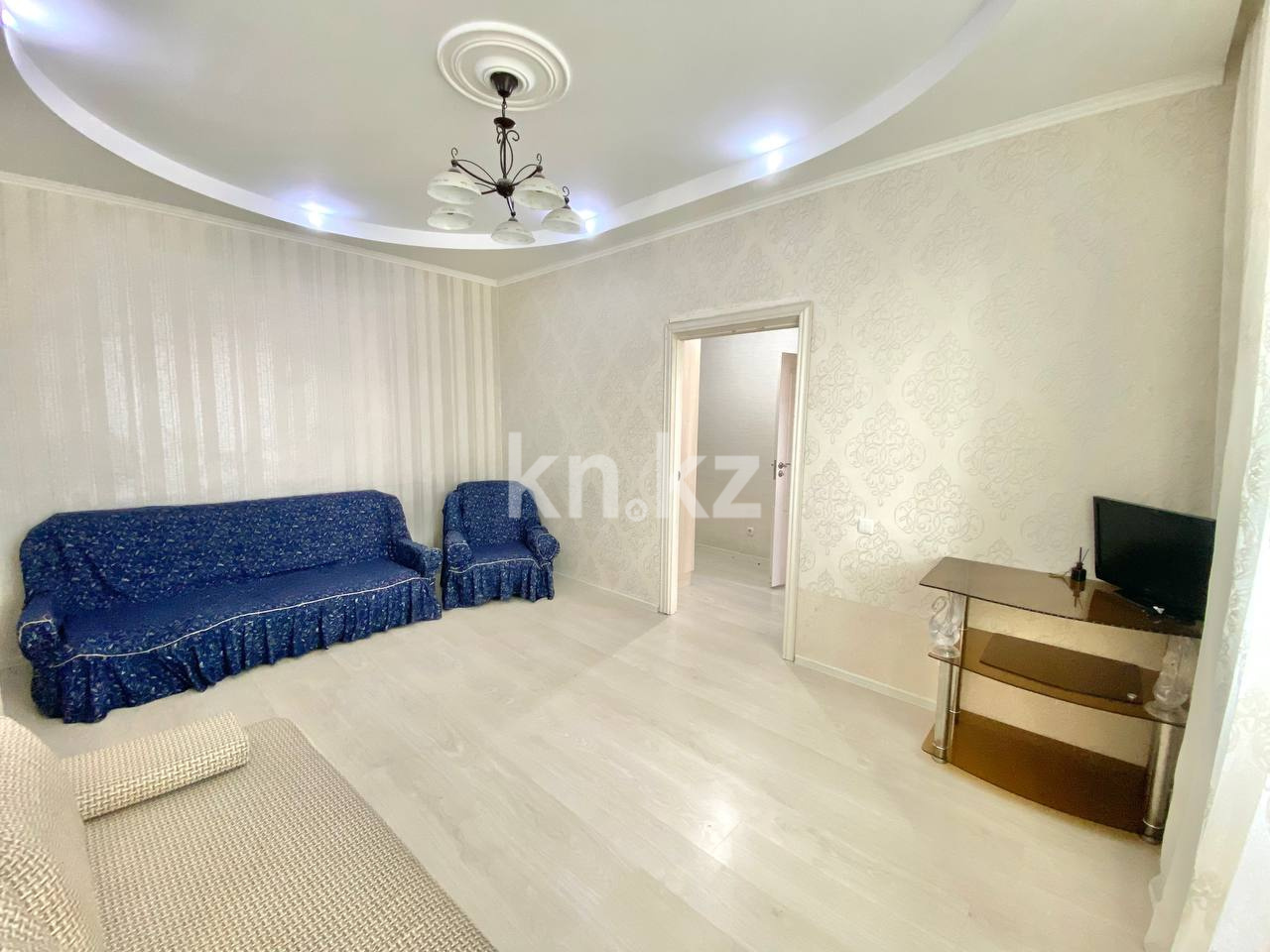 Продажа 1-комнатной квартиры, 40 м², пр. Мангилик Ел, дом  17 в Астане - фото 5