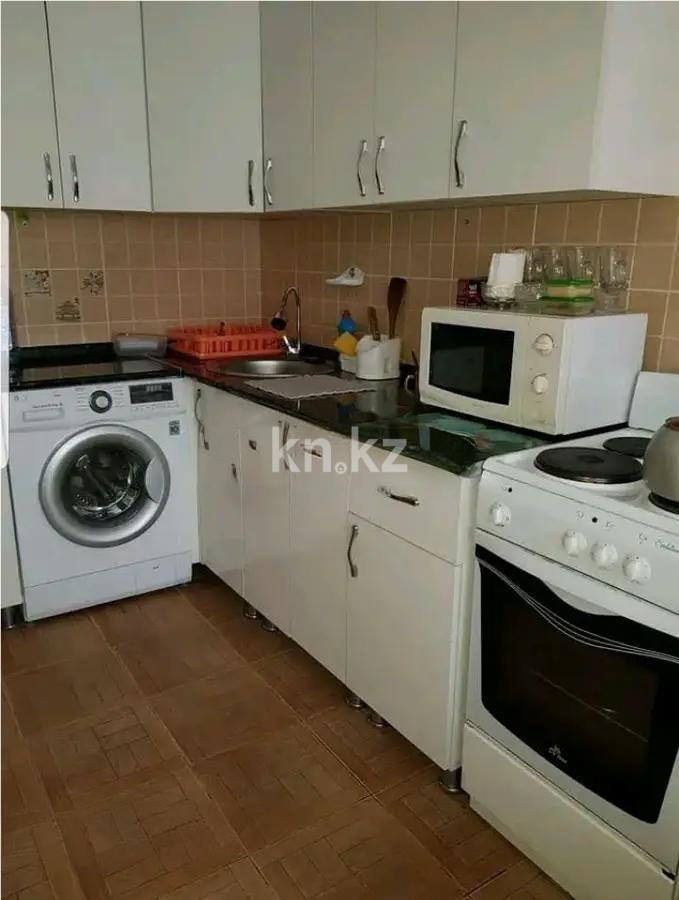 Продажа 2-комнатной квартиры, 54.5 м², ул. Сыганак, дом  64/1 - Продажа  двухкомнатных квартир в новостройках Астаны фото 1 из 6