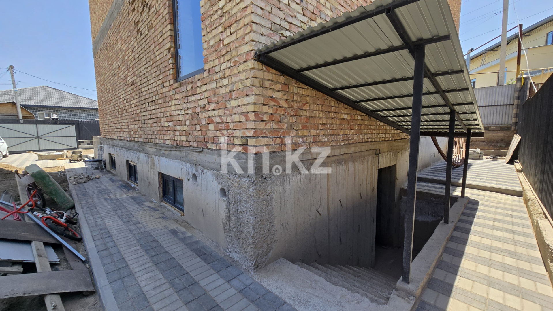 Продажа 5-комнатного дома, 225.7 м², улица Жетысу, дом  91 - Продажа квартир в Алматинской области фото 7 из 32