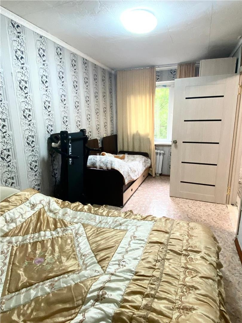 Продажа 2-комнатной квартиры, 45 м² - Продажа двухкомнатных квартир в панельном доме в Караганде - страница 6 фото 3 из 11