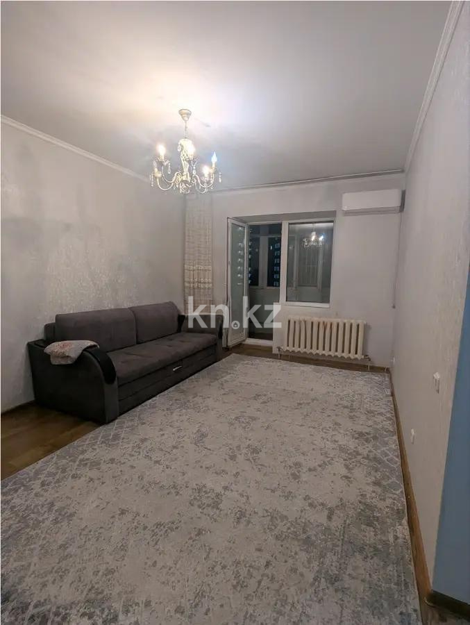 Продажа 1-комнатной квартиры, 37 м² в Астане