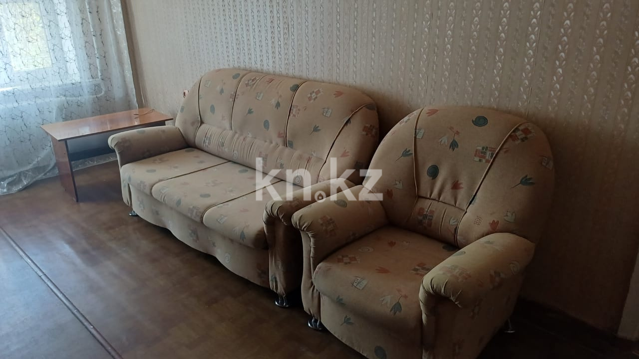 Аренда 2-комнатной квартиры, 47 м² - Аренда недвижимости в Казахстане - страница 19 фото 10 из 19