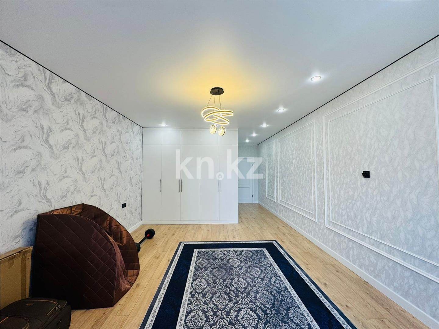 Продажа 3-комнатной квартиры, 120.2 м² - Продажа квартир в р-не Сарайшык Астаны фото 10 из 18
