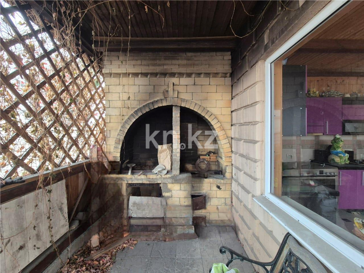 Продажа 4-комнатного дома, 404 м², мкр-н Отрадное - Продажа домов, коттеджей в Казахстане фото 19 из 24