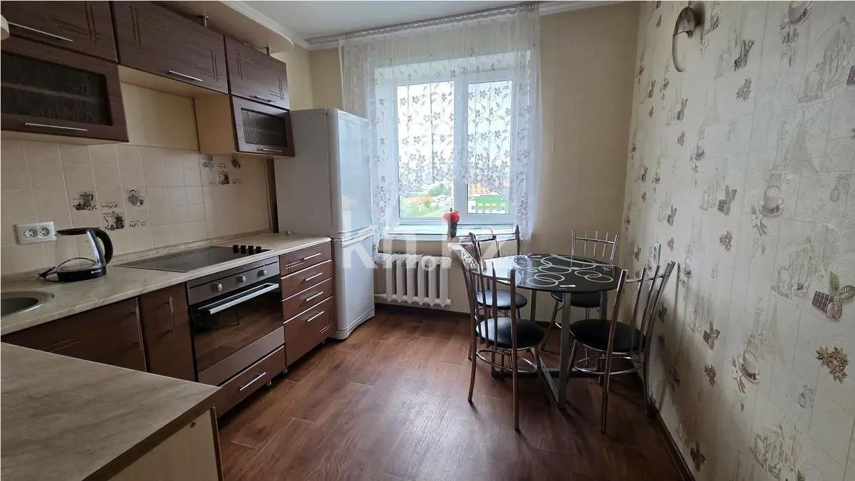 Продажа 2-комнатной квартиры, 53 м² - Продажа недвижимости в Казахстане - страница 34 фото 2 из 5