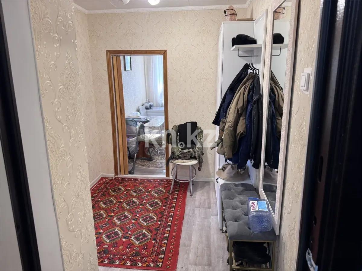Продажа 2-комнатной квартиры, 48.2 м² в Астане - фото 6