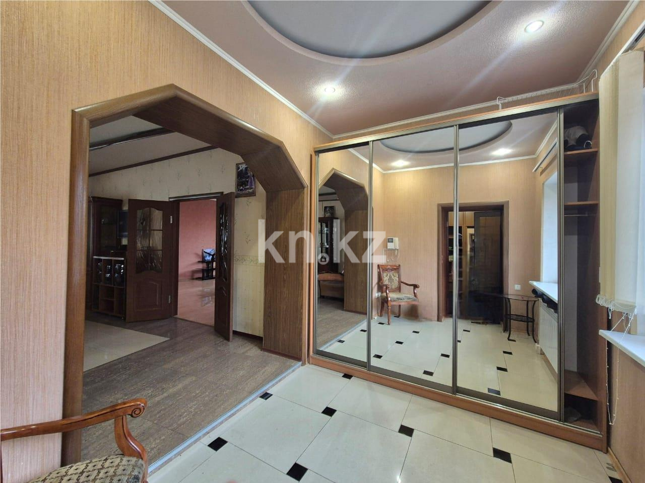 Продажа 4-комнатного дома, 404 м², мкр-н Отрадное - Продажа домов, коттеджей в Казахстане фото 17 из 24