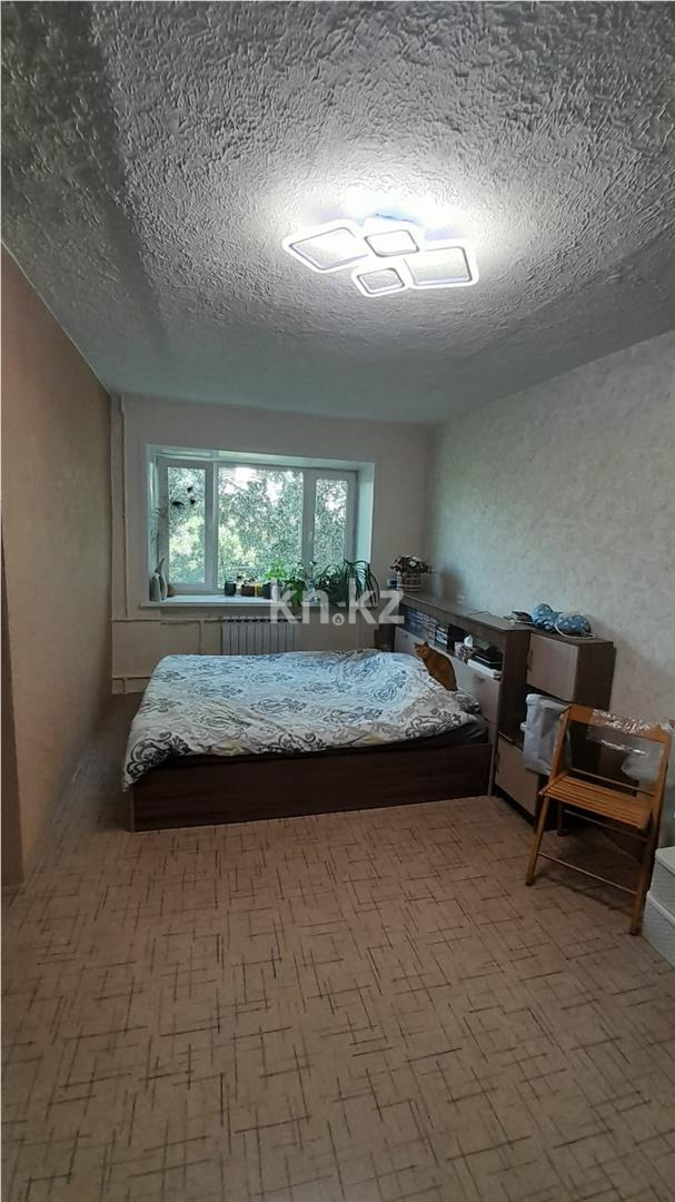 Продажа 1-комнатной квартиры, 31 м², пр. Назарбаева, дом  19а - Продажа квартир в Караганде фото 1 из 22
