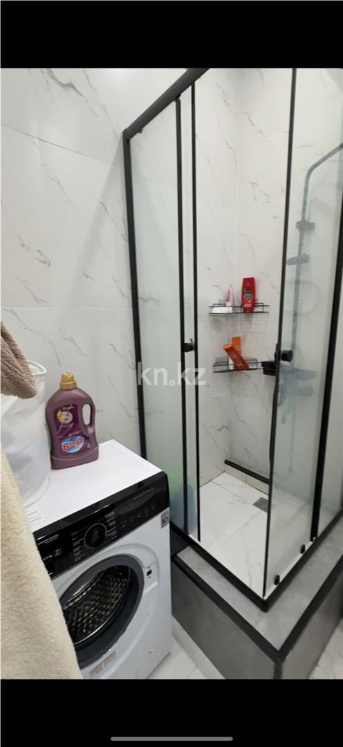 Продажа 1-комнатной квартиры, 29 м², ул. Е-181 в Астане - фото 6