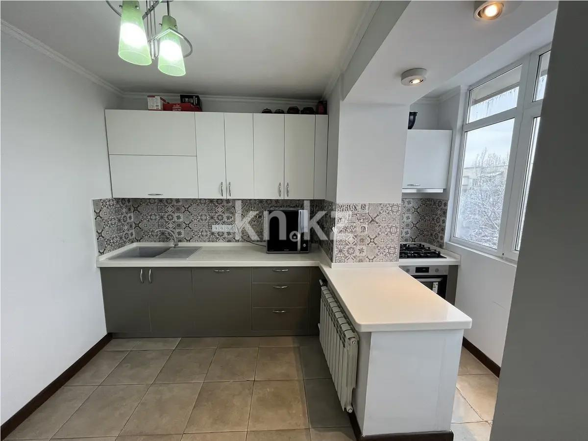 Продажа 4-комнатной квартиры, 92 м², ул. Тулебаева, дом  27 в Алматы - фото 5