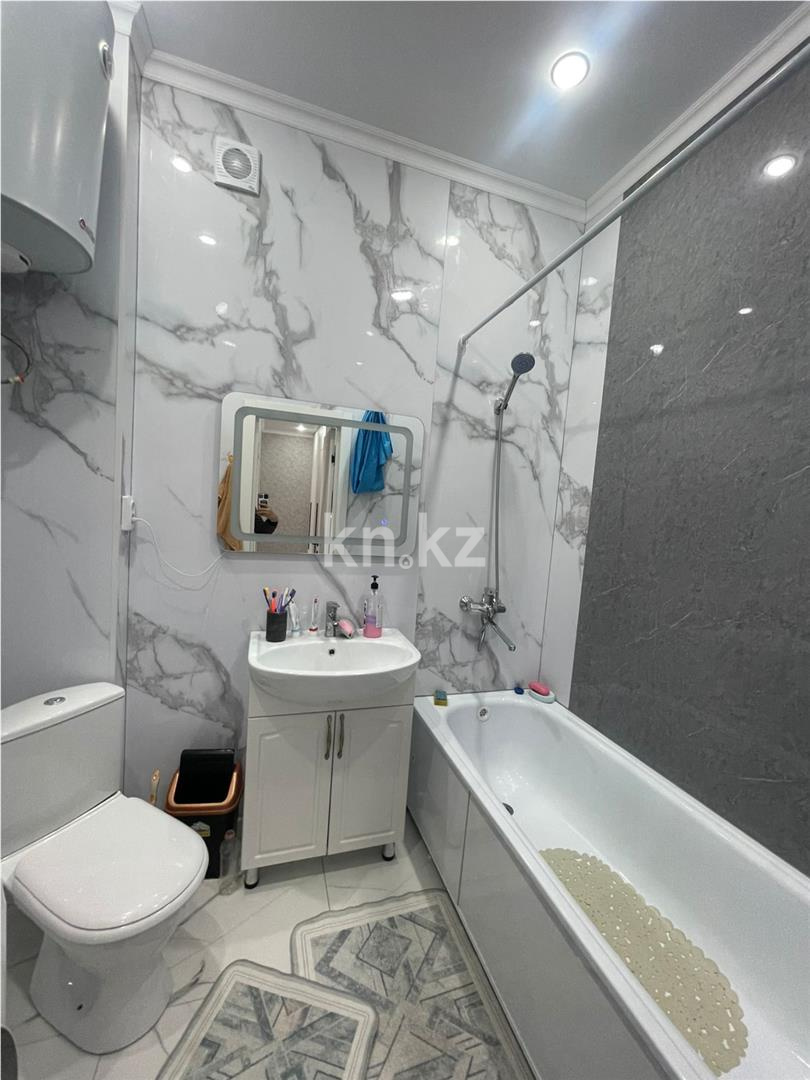 Продажа 2-комнатной квартиры, 61 м², ул. Муканова, дом  78 - Продажа квартир в Караганде фото 6 из 7