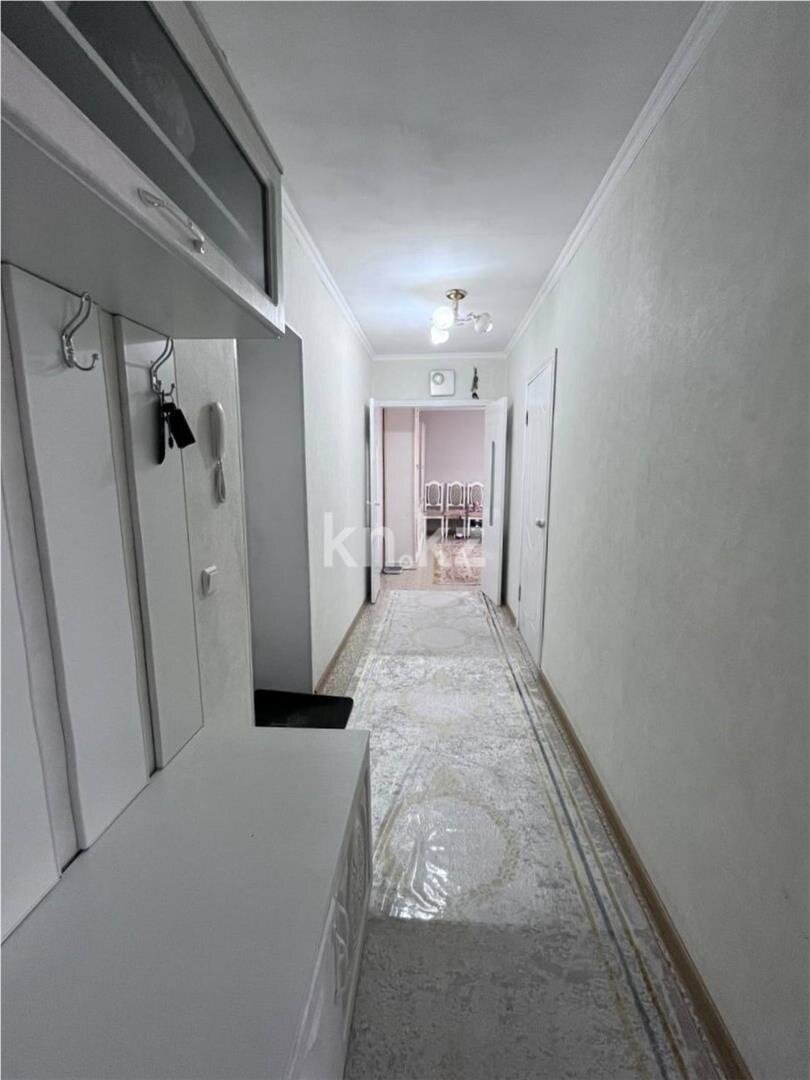 Продажа 2-комнатной квартиры, 64 м² в Караганде - фото 4