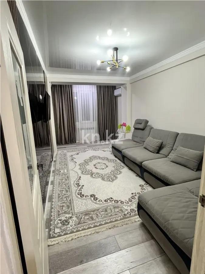 Продажа 2-комнатной квартиры, 58 м² - Продажа квартир в Алматы - страница 24 фото 1 из 5