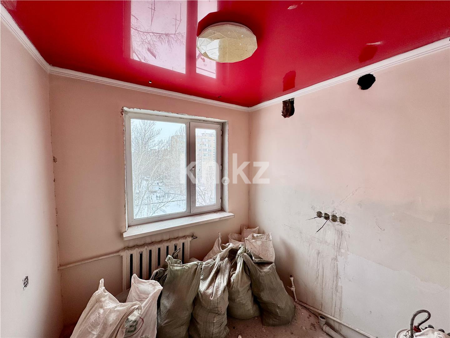 Продажа 2-комнатной квартиры, 45 м² - Продажа недвижимости в Казахстане - страница 8 фото 3 из 6