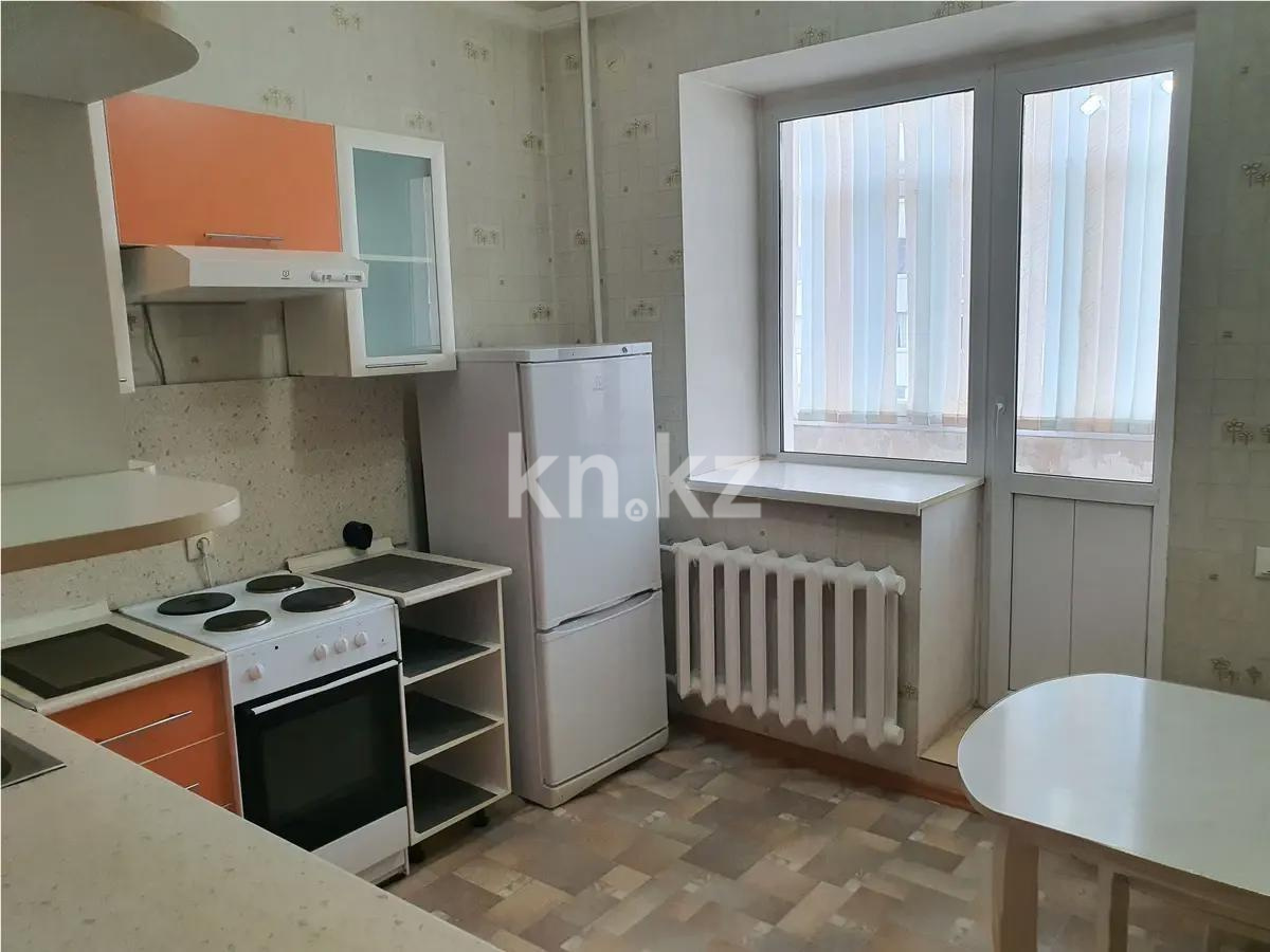 Продажа 2-комнатной квартиры, 48 м², ул. Кубрина, дом  20/1 в Астане - фото 3