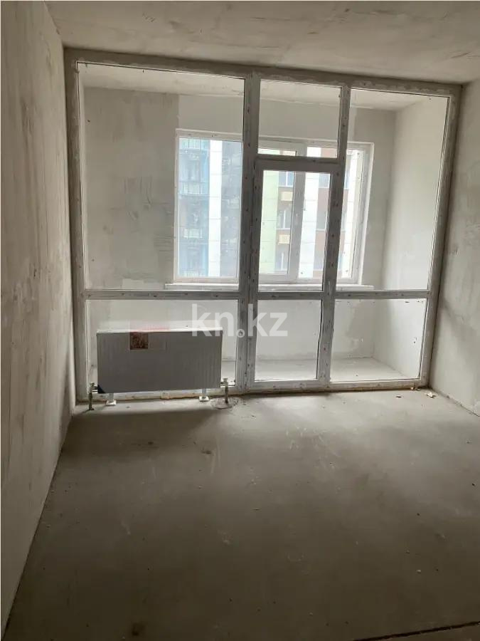 Продажа 1-комнатной квартиры, 44 м², мкр-н Кайрат, дом  153/53 - Продажа квартир в Алматы фото 1 из 4