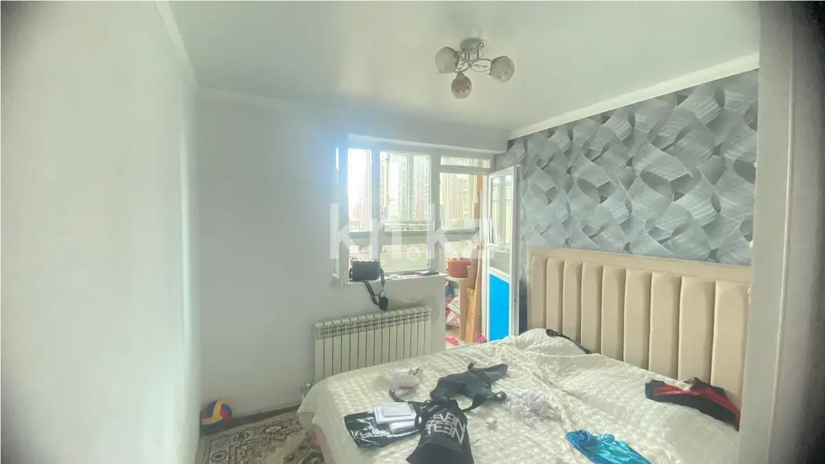 Продажа 2-комнатной квартиры, 54.45 м² в Астане - фото 2