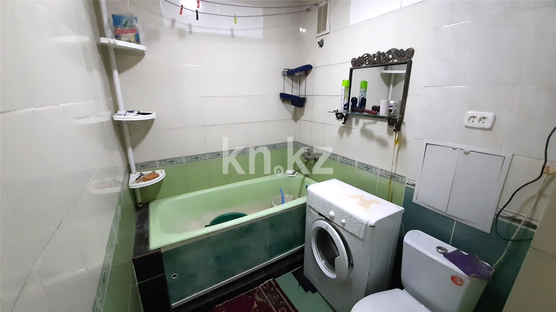 Продажа 3-комнатной квартиры, 55 м², ул. Менделеева в Темиртау - фото 7