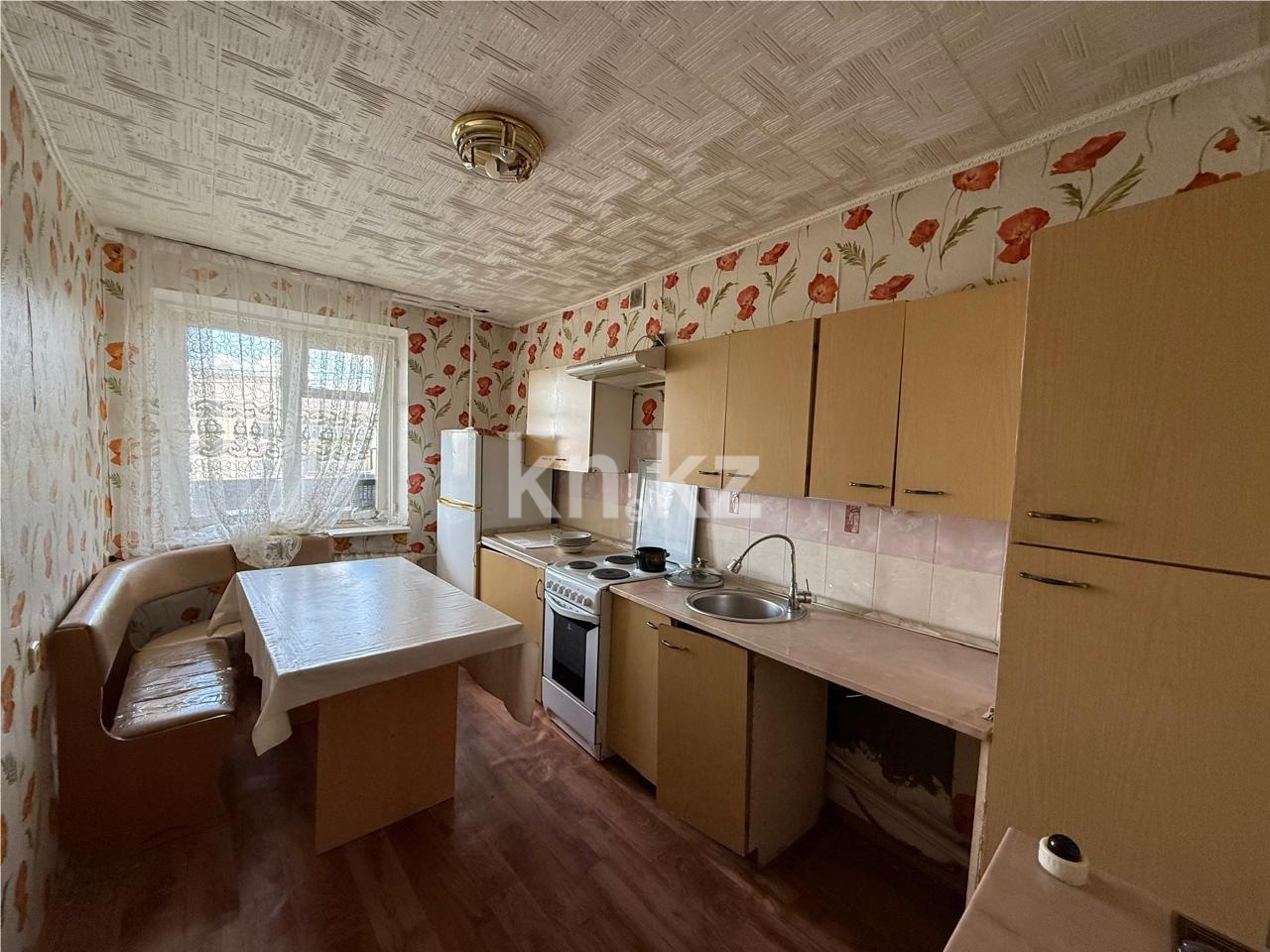 Продажа 3-комнатной квартиры, 64 м² - Продажа трехкомнатных квартир в кирпичном доме в Казахстане фото 7 из 13