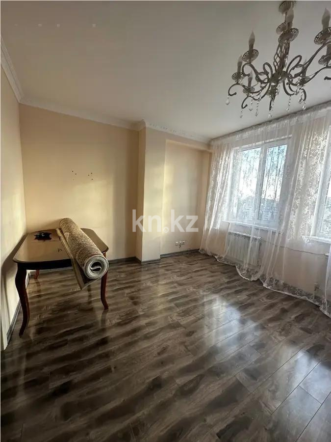 Продажа 2-комнатной квартиры, 87 м², ул. Кенесары, дом  52 - Продажа квартир в Астане фото 1 из 6