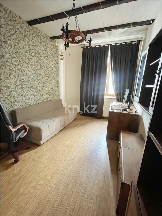 Продажа 4-комнатной квартиры, 137 м² - Продажа четырехкомнатных квартир в Астане фото 3 из 6